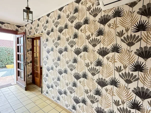 Maison 6 pièces 145 m²