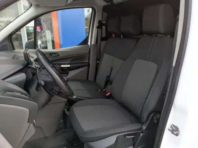 Ford Transit Connect l1 100ch e85 bioethanol de serie trend business nav tva recuperable — photo 15