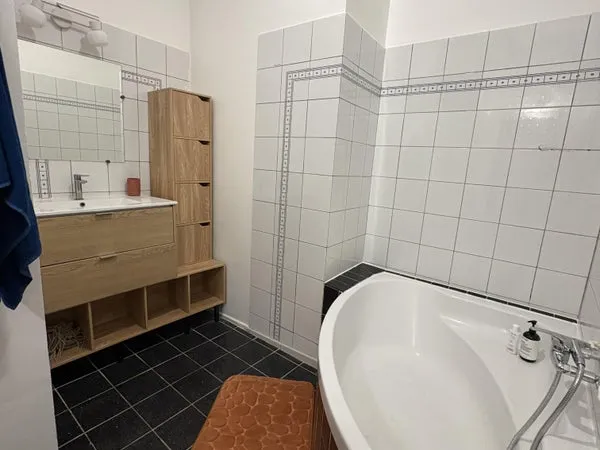 Colocation prémium - Place Jean-Jaurès