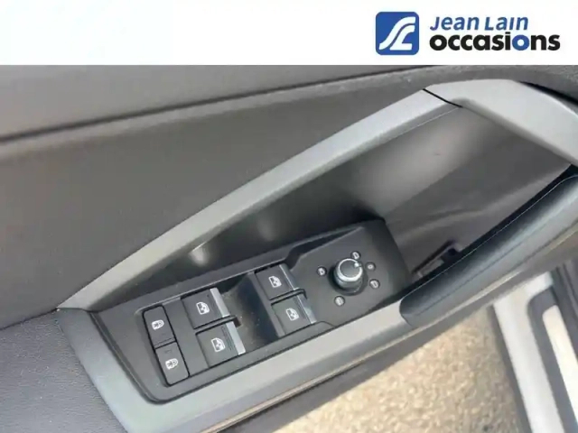 Audi Q3 45 tfsie 245 ch s tronic 6 — photo 62