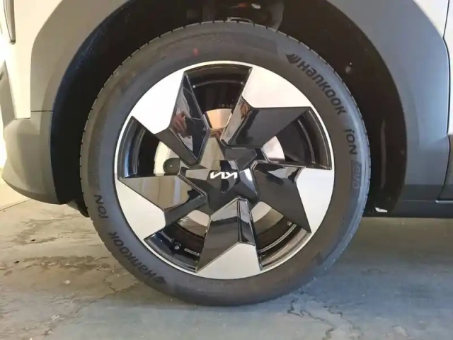 Kia Ev2 107,8 kw (145 ch) autonomie standard 42.2 kwh — photo 13