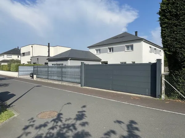 Grande maison familiale de 260 m2 - Proche Caen Nord