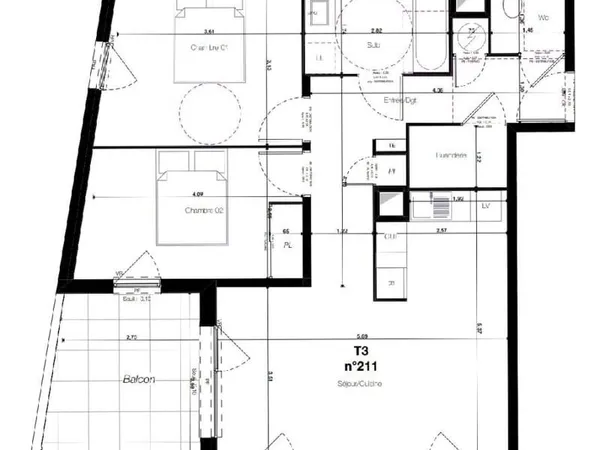 Appartement
