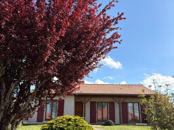 Maison 5 pièces 217m2
