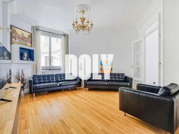 Appartement 4 pièces 80 m²