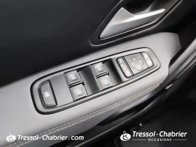 Dacia Duster tce 150 4x2 edc extreme — photo 20