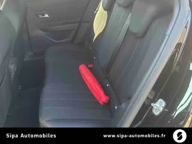 Opel Mokka electrique 136 ch &amp; batterie 50 kwh — photo 12