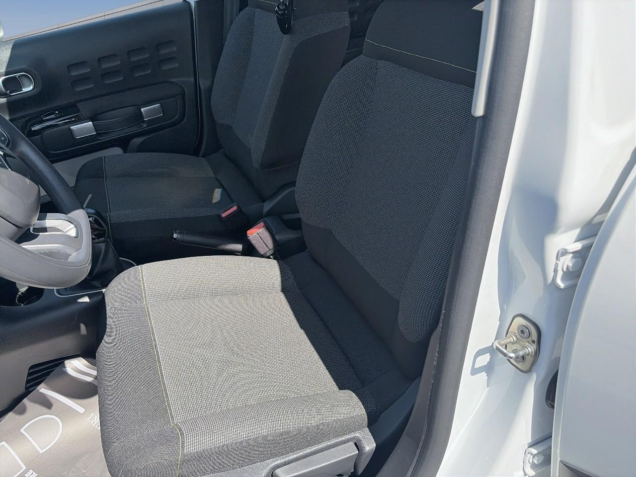Citroën C3 1.2 puretech 83ch s&s max — photo 9