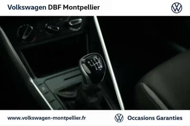 Volkswagen Taigo 1.0 tsi 116 bvm6 life — photo 6