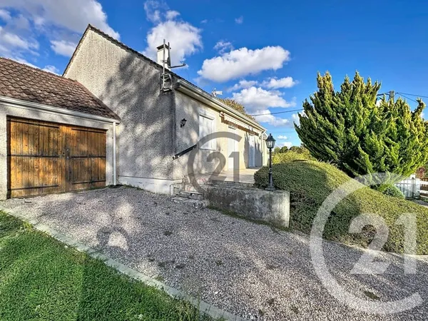 Maison 3 pièces 71 m²