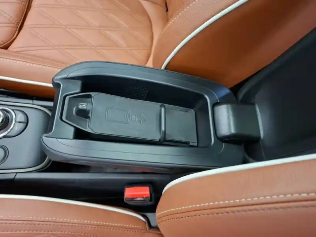 Mini Mini countryman 125 - 95 ch all4 bva6 — photo 24