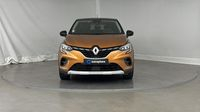 Renault Captur 1.6 E-Tech hybride 145ch Intens -21