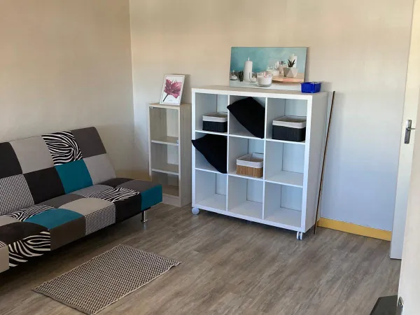 Appartement 1 pièce 29 m²