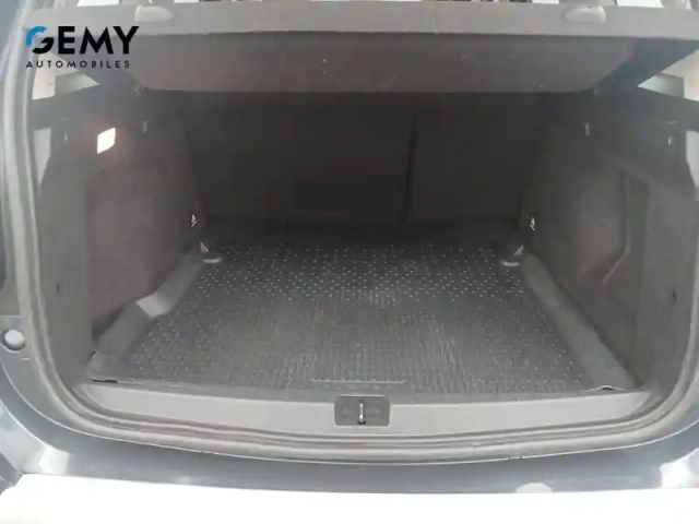 Dacia Duster blue dci 115 4x2 — photo 29