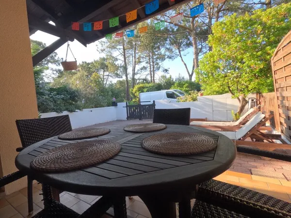 Loue maison 40m2 (décembre à juin)