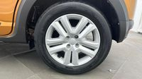 Dacia Sandero 1.0 ECO-G 100ch Stepway Expression — photo 11