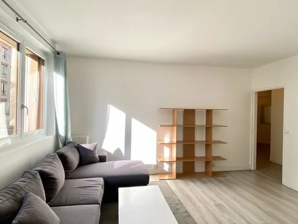 Appartement Boulogne Billancourt 1 pièce(s) 35 m2