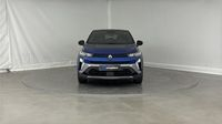 Renault Captur 1.8 E-Tech full hybrid 160ch esprit Alpine - 25