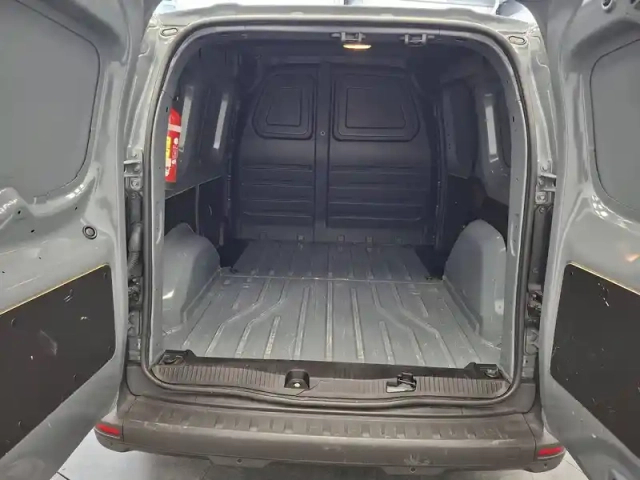 Renault Kangoo Van fg sesame blue dci 95 l1 gsr2 — photo 43