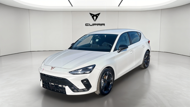 Cupra Leon 1.5 eTSI Hybrid 150 ch DSG7