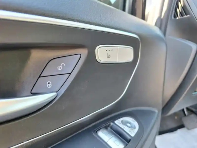 Mercedes Vito 119 cdi mixto long — photo 12