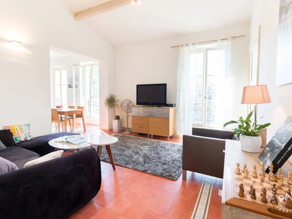 Appartement 4 pièces 101 m²