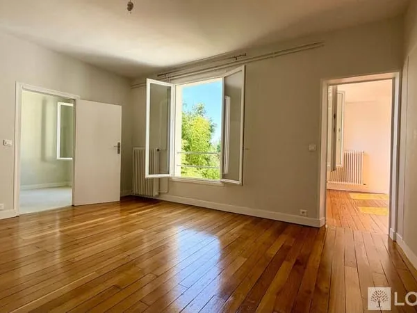 Appartement 4 pièces 86 m²