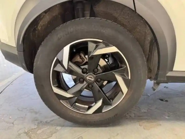 Nissan Juke dig-t 114 — photo 42