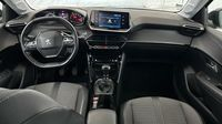 Peugeot 208 1.2 PureTech 100ch S&S Allure 118g — photo 11