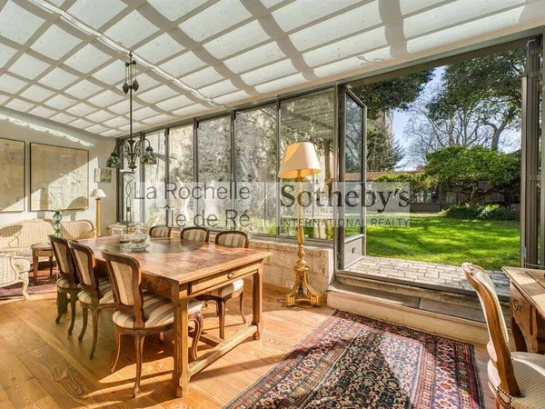 Appartement 4 pièces 114 m²