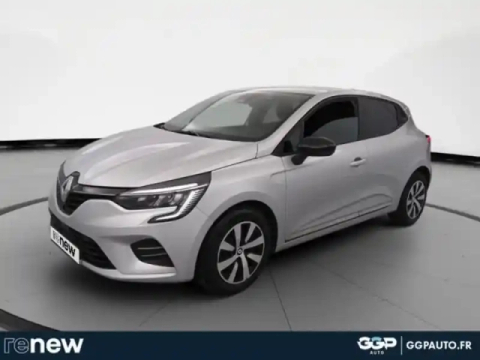Renault Clio 1.0 tce 90ch evolution