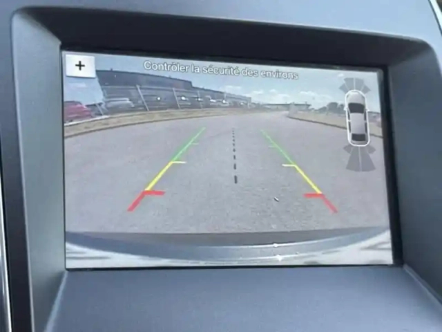Ford S-Max 2.0 tdci 150ch stop&amp;start titanium powershift — photo 14