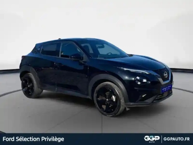 Nissan Juke 1.0 dig-t 114ch tekna 2024 — photo 7