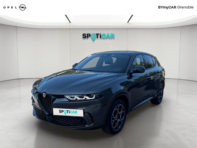 Alfa Romeo Tonale 1.3 Hybride Rechargeable PHEV 280ch AT6 e-Q4
