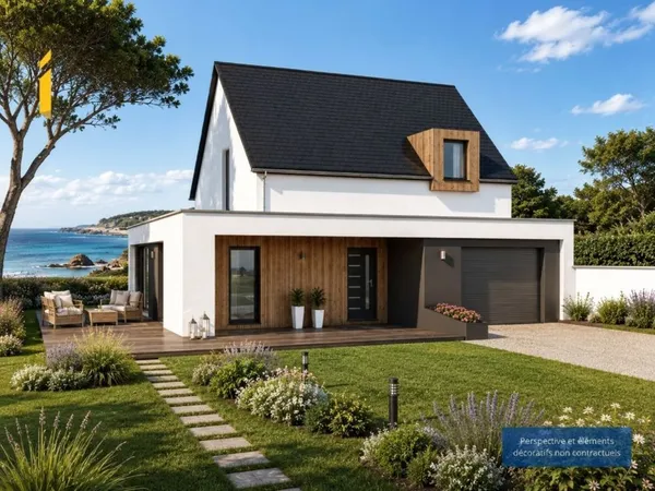 Maison 6 pièces 148 m²