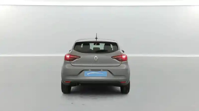 Renault Clio tce 90 — photo 88