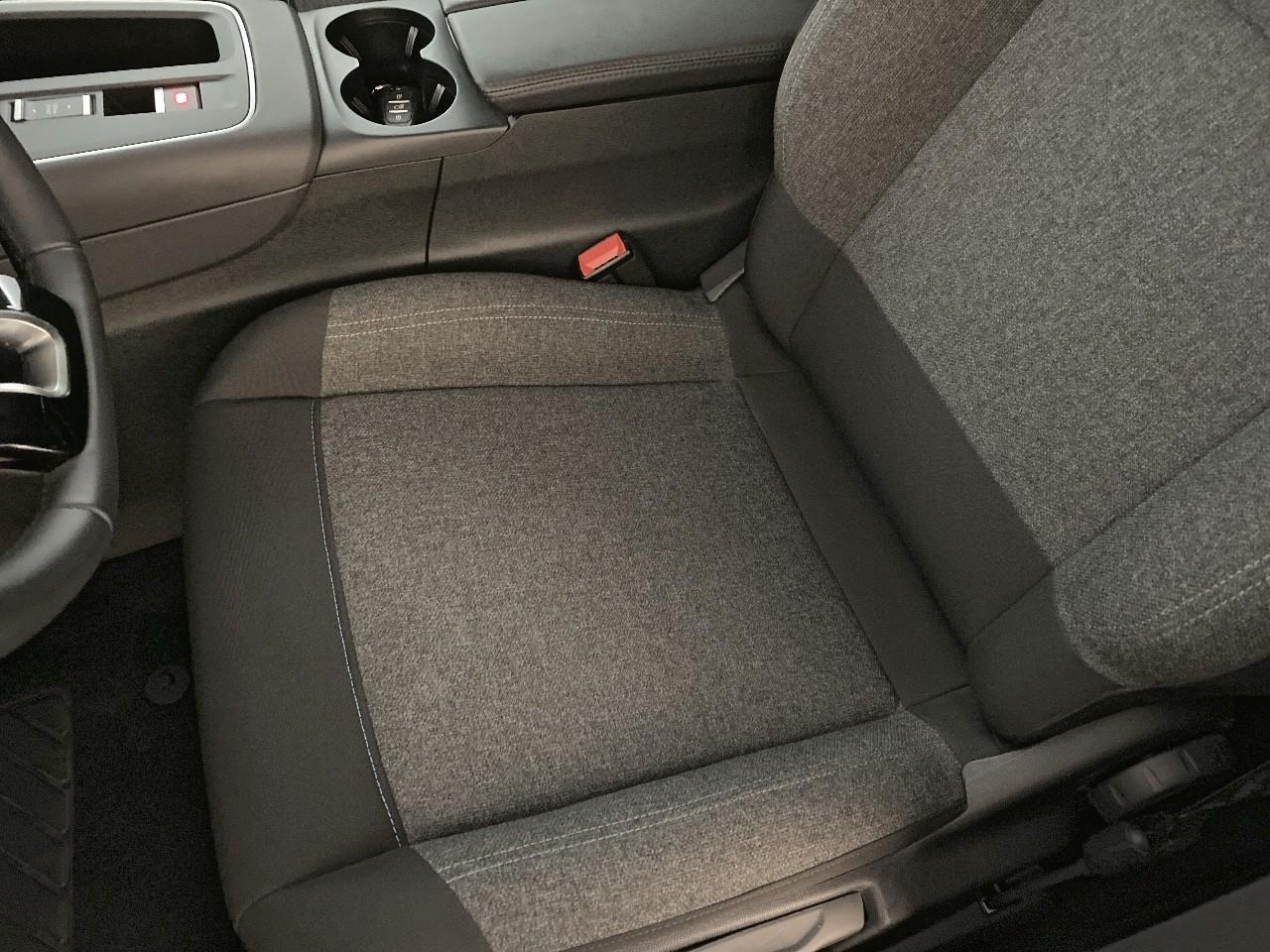 Citroën C5 Aircross hybride 145 e-dcs6 plus — photo 9