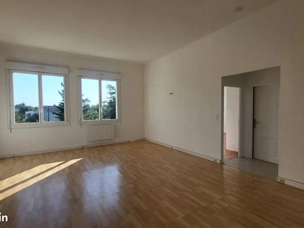 Vente appartement T3