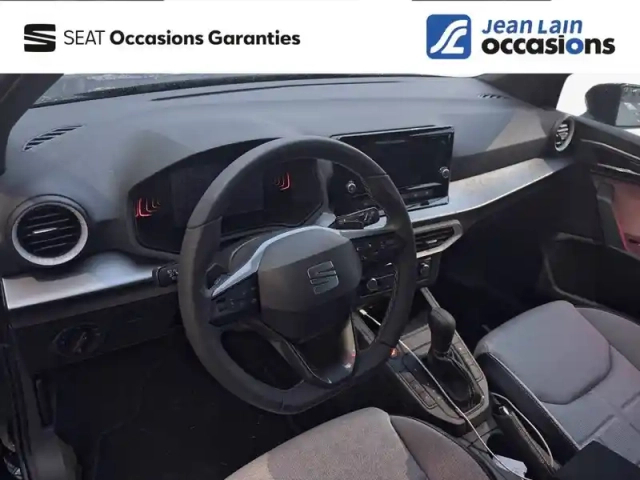 Seat Arona 1.0 tsi 115 ch start/stop dsg7 — photo 13