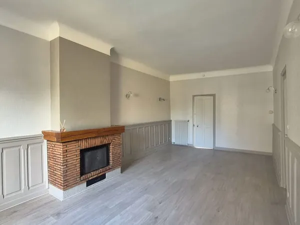 Appartement 3 pièces 71 m²