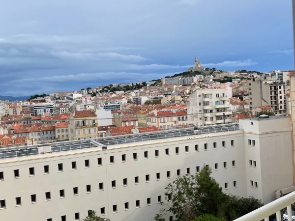 Loue appartement
