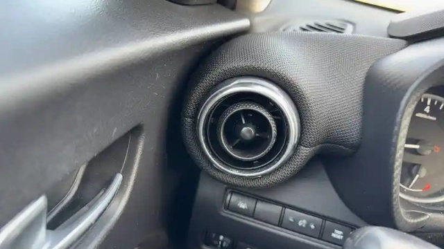 Nissan Juke dig-t 114 — photo 14