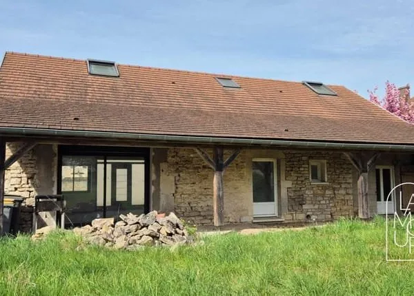 Maison 5 pièces 130 m²