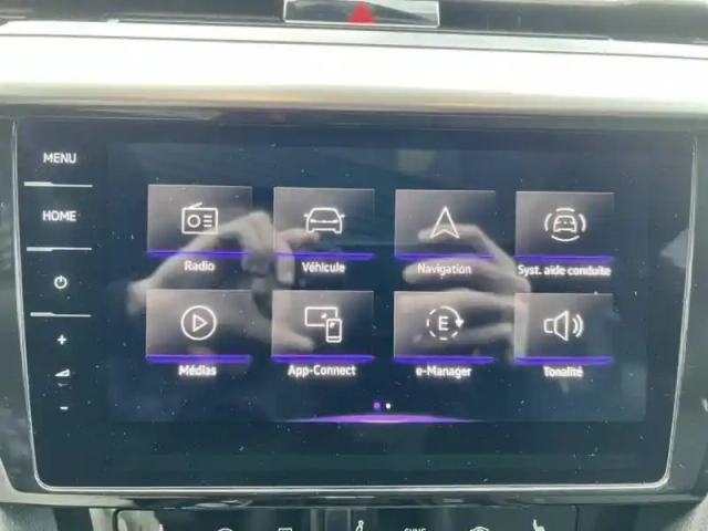 Volkswagen Arteon 1.4 ehybrid rechargeable opf 218 dsg6 — photo 25