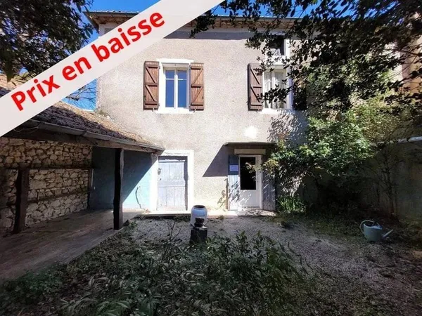 Maison 3 pièces 104 m²