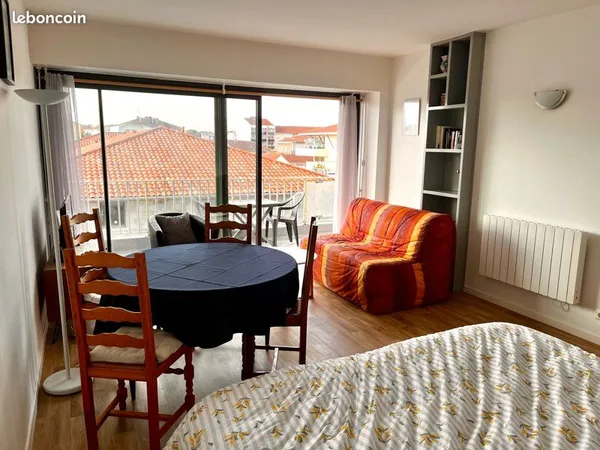 Appartement Dax