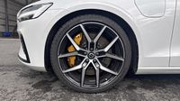 Volvo S60 T8 AWD 310+145ch Polestar Engineered Geartronic 8 — photo 9