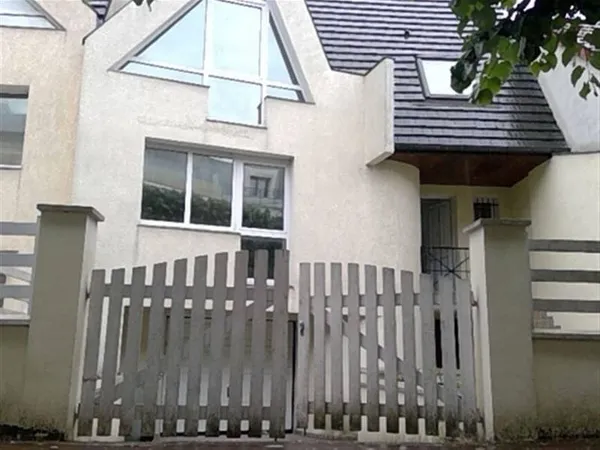 Pavillon 5 pièces 87 m²