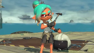 Splatoon Raiders : Les astuces qui vous auriez aimé connaître avant de commencer à jouer