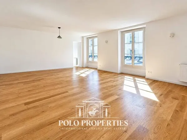Appartement 3 pièces 76 m²